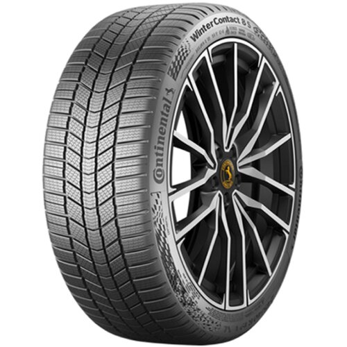 Continental 275/35 R21 WINTER CONTACT 8S 103W zimska guma Cene