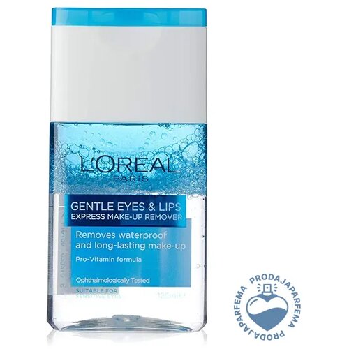 L&amp;acute;Or&amp;eacute;al Paris Dvokomponentno sredstvo za uklanjanje &amp;scaron;minke 125ml Slike