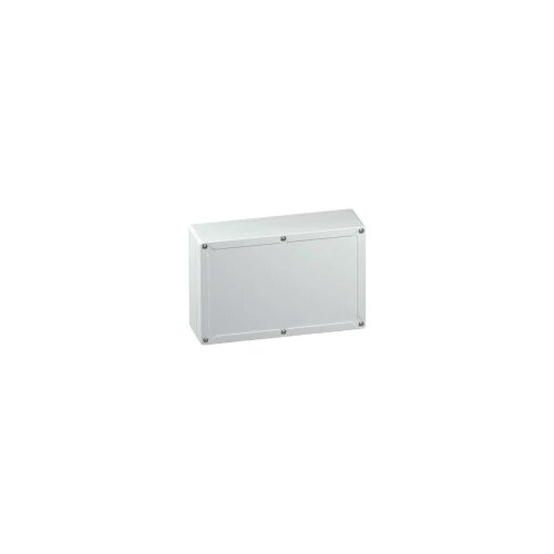 Spelsberg TG ABS 2516-9-o-Instalacijsko kućište, ABS, svijetlo sivo (RAL 7035), Cijene