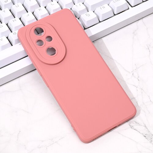  torbica Silikon Pro Camera za Honor 200 Pro roze Cene