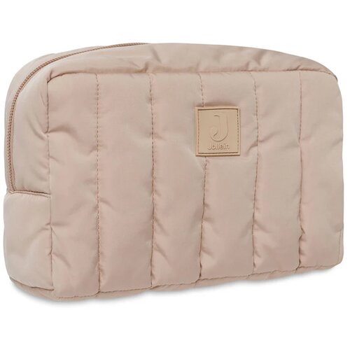 Jollein® toaletna torbica puffed biscuit Cijene