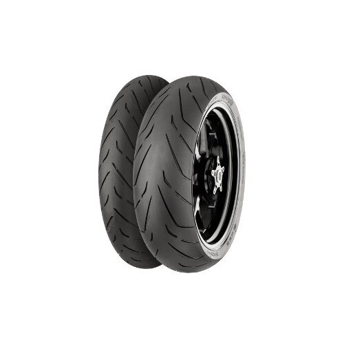 Continental ContiRoad ( 190/55 ZR17 TL (75W) zadnji kotač, M/C ) Cene