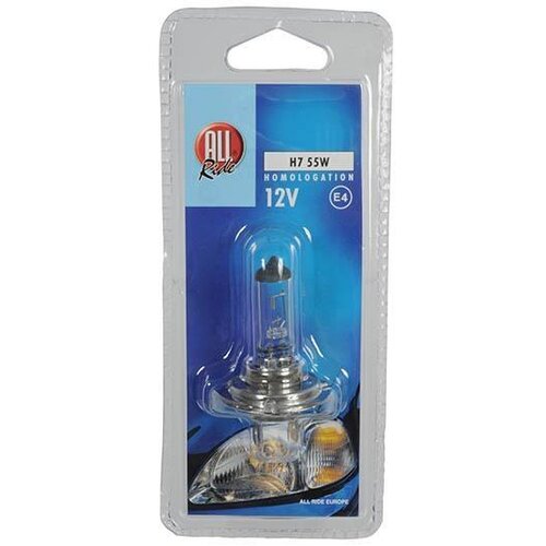 All ride ŽARULJE 12V 5W WEDGE T10 2/1 Cijene