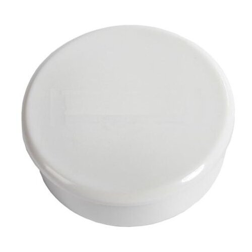 Dahle Magnet, fi-24 mm, 6 kosov, bela Slike