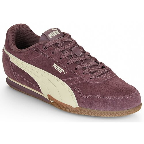 Puma Nizke superge BELLA DONNA SD Bordo Slike