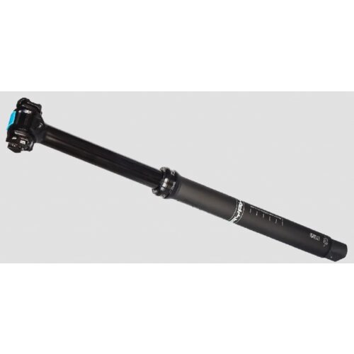  Cijev Sjedala, Dropper, Pro Koryak 150Mm Travel 31.6Mm / Unutrašnja Instalacija / 1X Ručica Cene