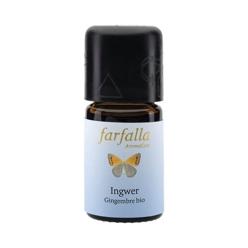 farfalla ingver Cene