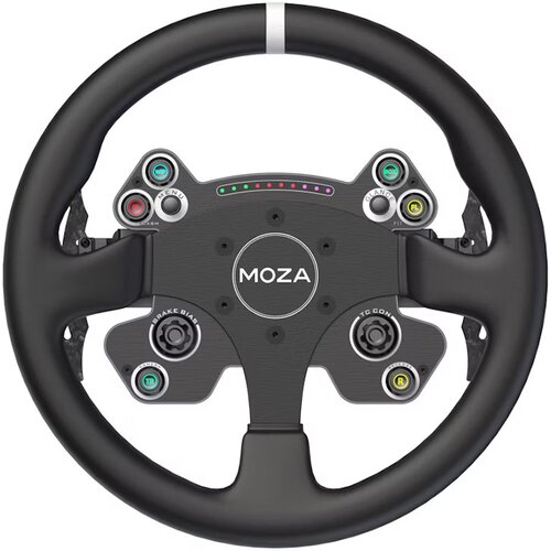 Moza CS V2P volan za PC Slike