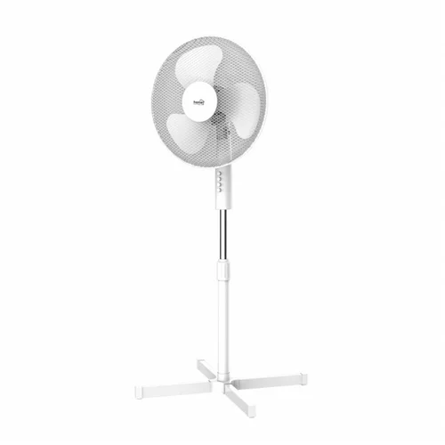 Home Ventilator sa postoljem, 100-120 cm, 45W, bijela