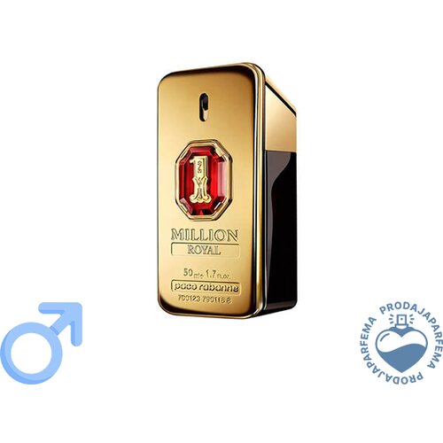 Paco Rabanne One Million Royal - 50ml Cene