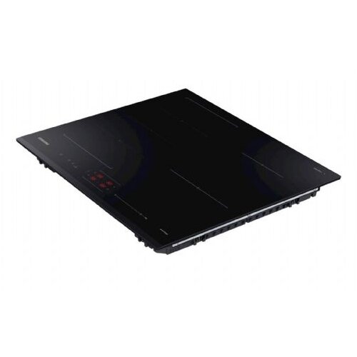 Samsung NZ8500BM 6-2 Ploča za kuvanje sa Flex Plus zonom i Wi-Fi povezano&amp;scaron;ću Aparat za kuvanje Slike