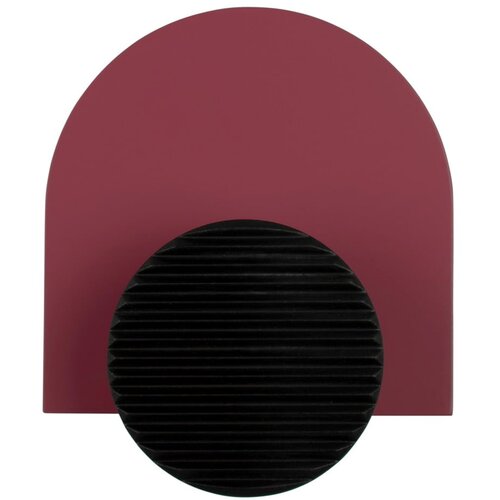 PT LIVING Rdeč obešalnik Single Knob – Cene