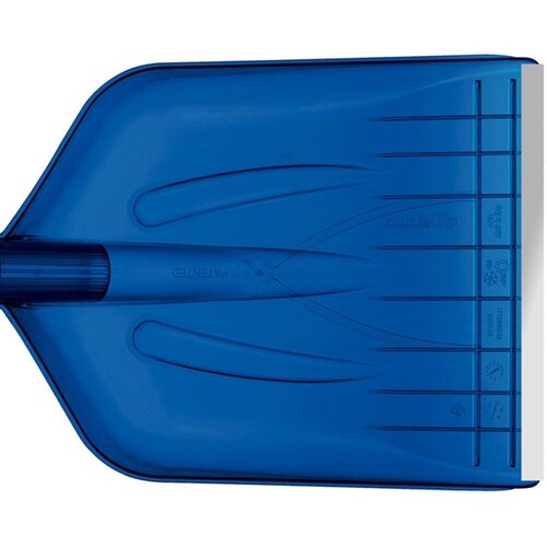 Dimartino LOPATA KILO PLAVA PVC-ALU 35cm S DRVENOM RUČKOM 130cm Cijene