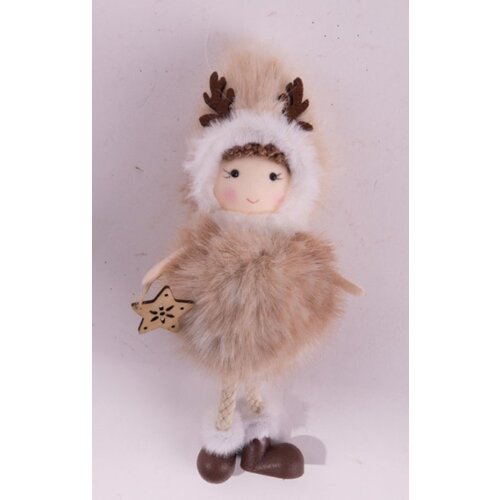 Viter ukras devojčica sa zvezdom ( 061568 ) Slike