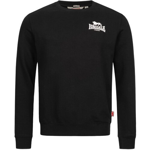 Lonsdale Men's crewneck sweatshirt slim fit Cijene