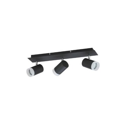 SPOT lampa 3xGU10 Leipzig ML-22033-03 crna Cijene