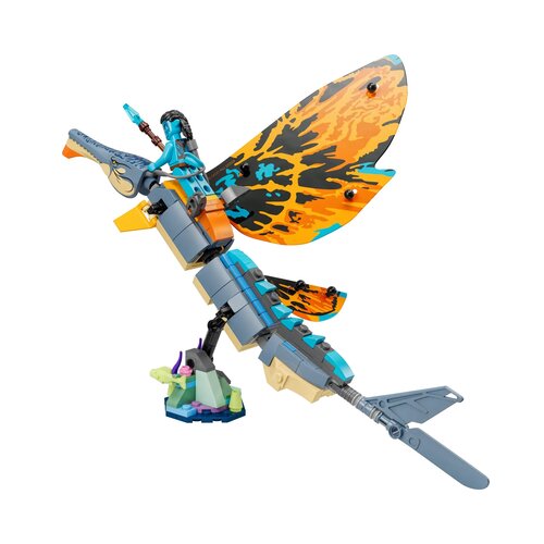Lego avatar 75576 pustolovina na skimwingu Slike
