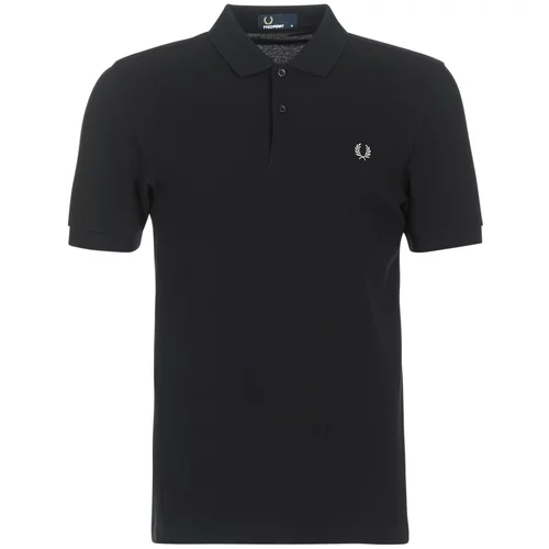 Fred Perry the shirt crna