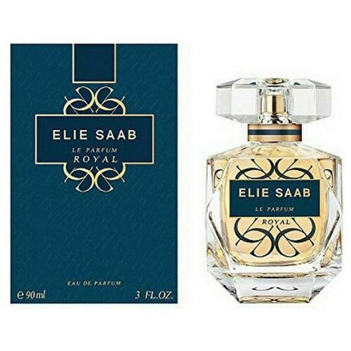 Parfem za žene Le Parfum Royal Elie Saab EDP EDP Slike