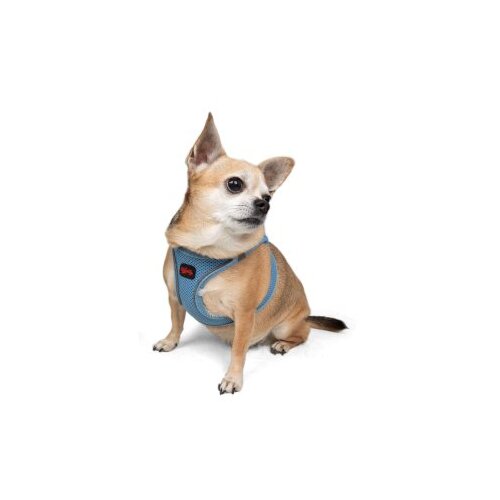 Paws & Whiskers Am za pse Air Mesh Blue 3XS Cene