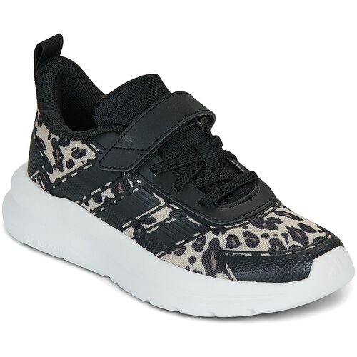 Adidas TENSAUR RUN 4.0 EL C Crna Slike