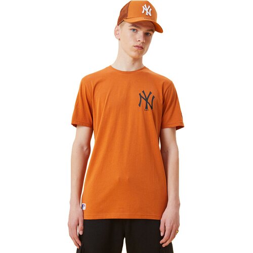New Era new york yankees team logo majica Cene