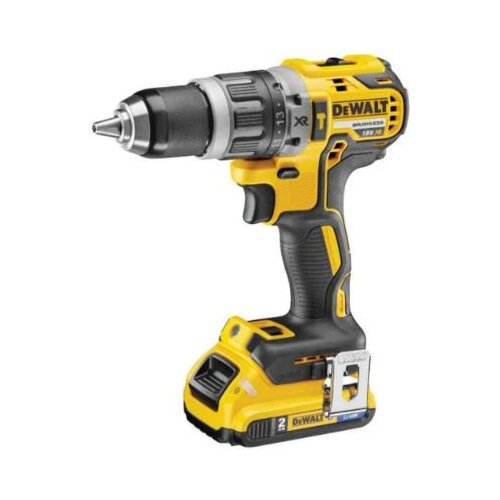 Dewalt DCD796D2-QW Akku udarni odvijac 2 ukljucuje x 2 Ah baterije i brzi punjac Cijene