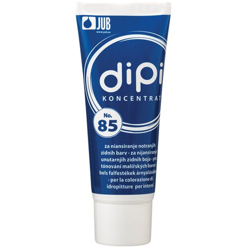 JUB DIPI KONCENTRAT PLAVI Cijene