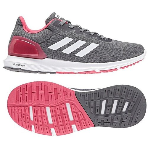 Adidas Tek &amp;amp; Trail Cosmic 2 Siva Slike
