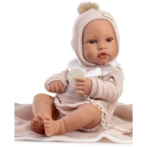 Antonio Juan beba lutka Erika 42cm Slike