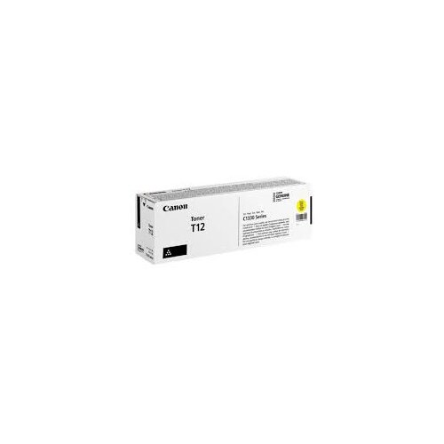 Canon Toner CRG-T12 crni Cijene