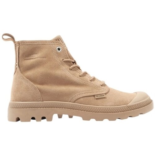 Palladium PAMPA HI SKIN Bež Cijene