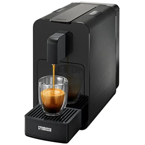 Cremesso aparat za espresso viva elegante Cene
