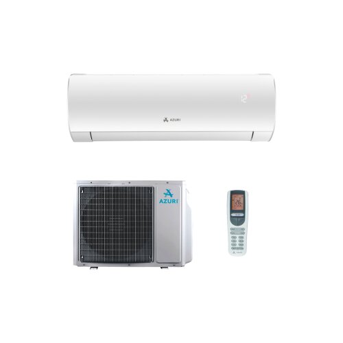 Azuri Klima uređaj SUPRA 12-ka; Inverter Cijene