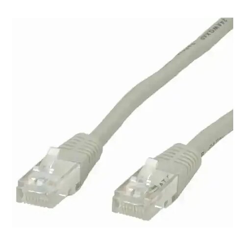 Secomp UTP cable CAT 5E sa konektorima 2m Slike