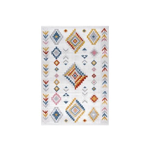 Conceptum Hypnose tepih (240x330) roma F368B white Cene