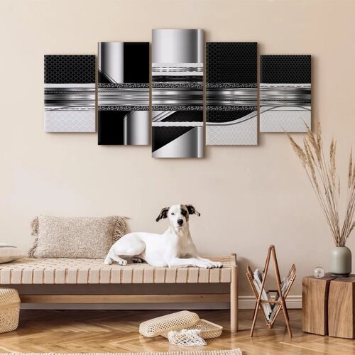  Slika - Silver Cut 200x100 Slike