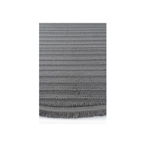 Conceptum Hypnose newyork 3104 - anthracite anthracite carpet (100 cm) Cene