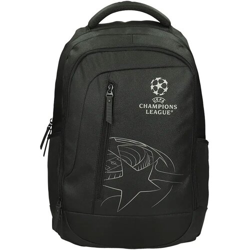  Nahrbtnik Round UEFA Black (531665) Slike