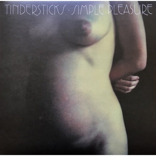 Tindersticks SIMPLE PLEASURE (2lp) Cene