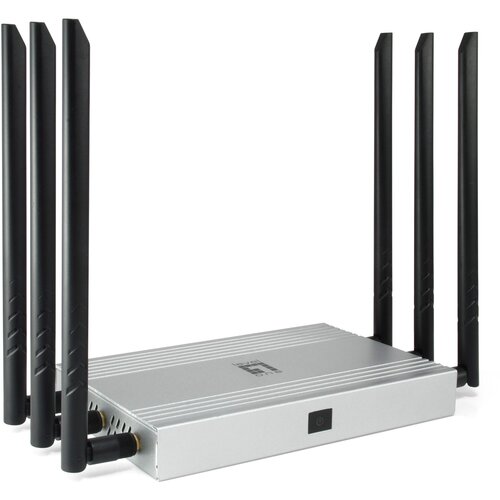 Level One WLAN AP WAP-8021 1.2Gbit 802.11 a/b/g/n/ac DualBand" Cijene