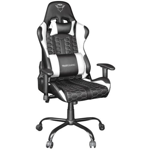 Trust GXT 708W Resto gaming stolica Cijene