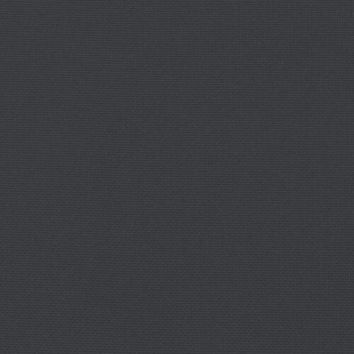  Jastuci za vrtnu klupu 2 kom crno 100x50x7 cm tkanine Oxford Slike
