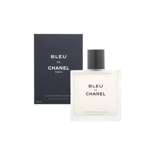 Chanel Bleu de vodica nakon brijanja 100 ml Slike