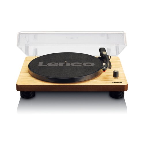 Lenco LS-50 Les Slike