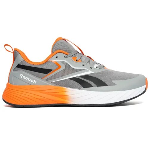 Reebok muške patike verse, sive Cene