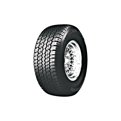 Bridgestone Dueler H/T 689 ( 205 R16C 110R ) Slike