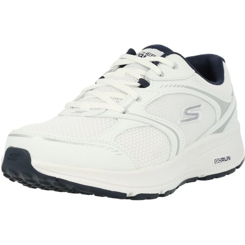 Skechers Športni čevelj mornarska / siva / bela Cene