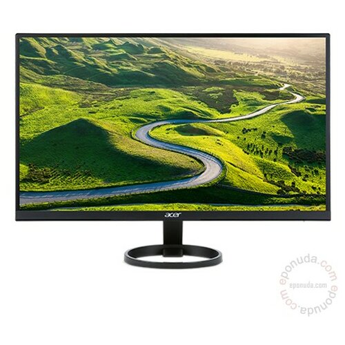 Acer R231bmid IPS Full HD - UM.VR1EE.001 monitor Slike