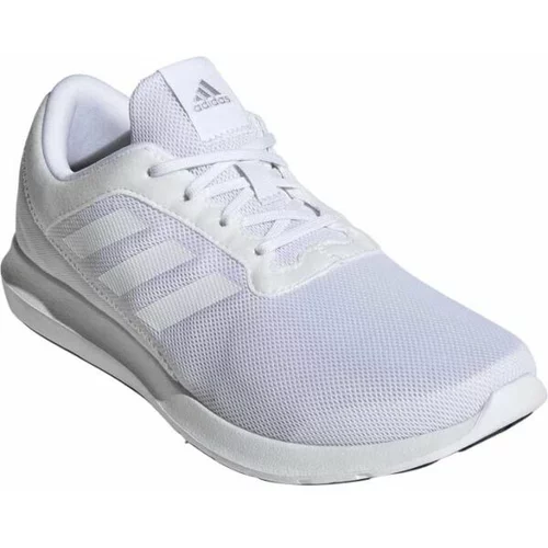 Adidas CORERACER Ženska obuća za trčanje, bijela, veličina 37 1/3